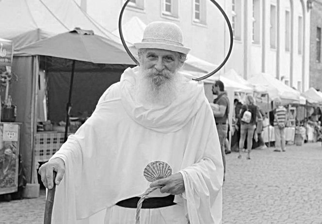 Olsztyn stracił świętego Jakuba. Zmarł Mirosław Korzunowicz