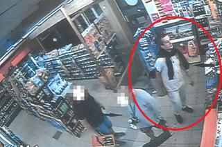 Brutalny atak nożownika w centrum Warszawy. Policja szuka sprawcy, udostępniła drastyczne nagranie