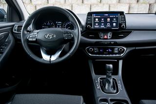 Hyundai i30 trzecia generacja