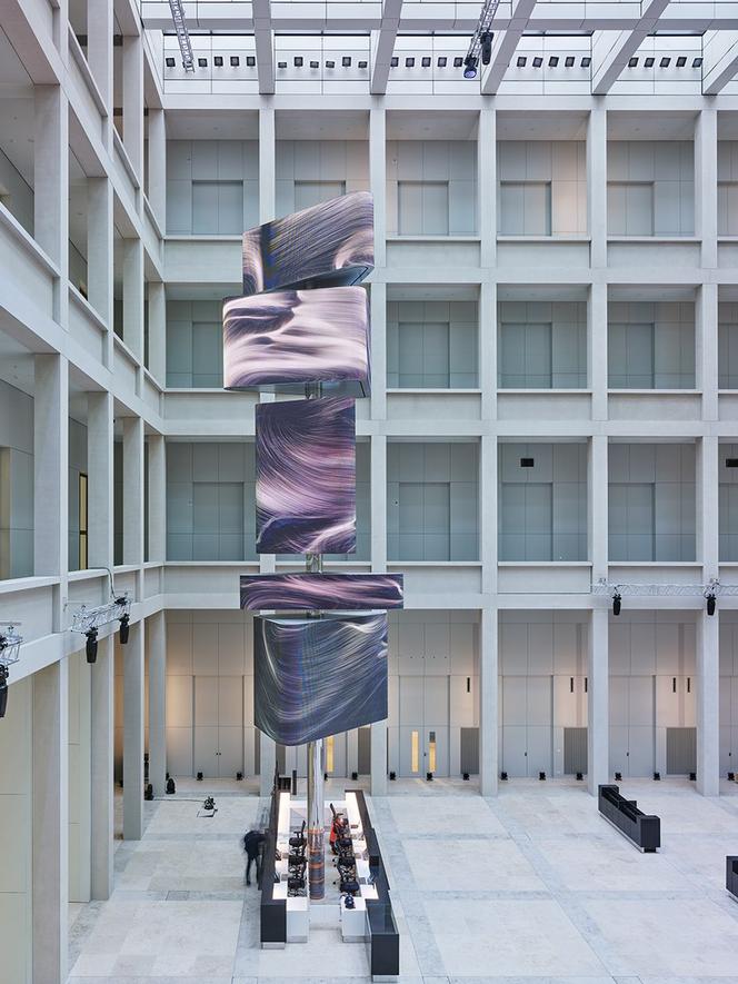 Humboldt Forum. Nowe serce Berlina