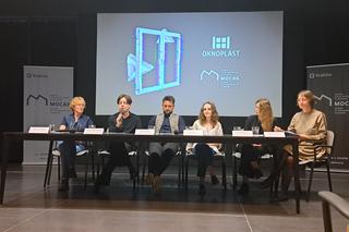 Nowa wystawa w galerii Mocak. Motywem przewodnik są okna