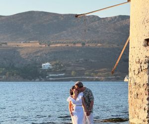 Kasia Cichopek na wakacjach