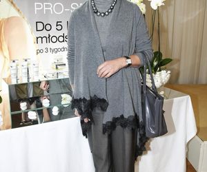 Jolanta Kwaśniewska