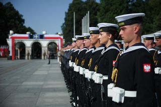 Święto Wojska Polskiego. Uroczystości w Warszawie