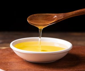 Pomaga schudnąć i daje uczucie sytości. Ten olej to prawdziwy pogromca nadwagi 