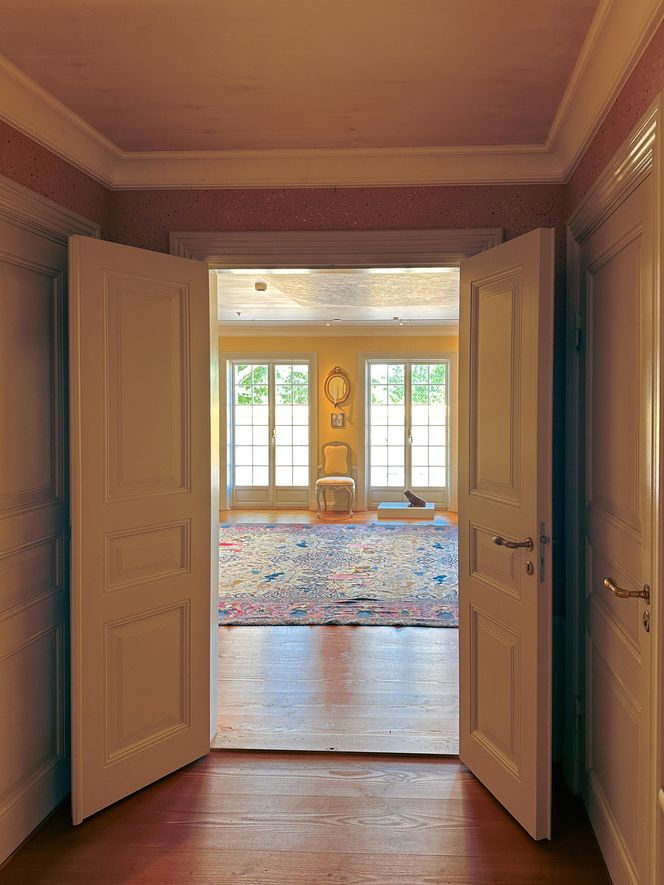 Sven-Harrys Konstmuseum w Sztokholmie