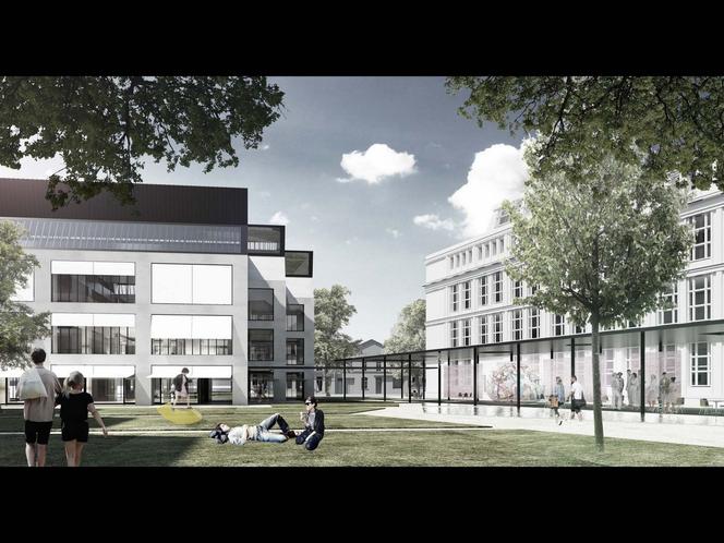 LPP Fashion Lab w Gdańsku