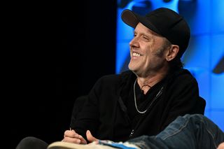 Lars Ulrich (Metallica): Mamy tajny czat, a ja wysyłam na niego memy od fanów