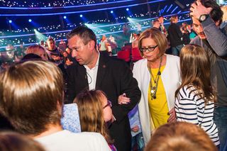 Elżbieta Zapendowska porusza się na wózku. „Żadna operacja mi nie pomoże”