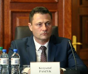 Nowym Ministrem Rozwoju i Technologii został Krzysztof Paszyk.