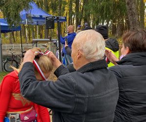 Bieg Superbohatera - Olsztyn 2025 cz.2