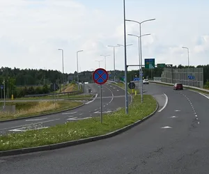 Ruda Śląska i budowa trasy N-S na północ. Podpisano umowę z wykonawcą