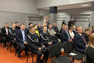 Kilkadziesiąt nowych inwestycji w powiecie siedleckim z dofinansowaniem Mazowsza