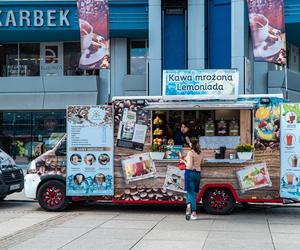  Street Food Polska Festival w Katowicach