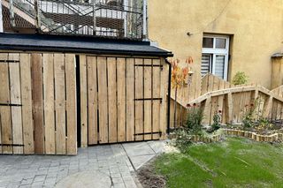 Pierwszy park kieszonkowy otwarto w Nowym Sączu