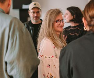 Wystawa „Regeneracja” w Warszawie w Domu Noti – wernisaż