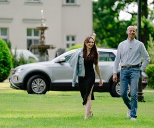 Rolnik szuka żony 12 - Gabriel