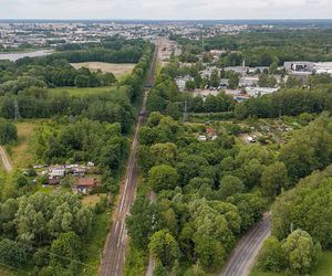 Znamy wykonawcę tunelu pod torami