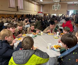 Dzień myśli braterskiej w Connecticut