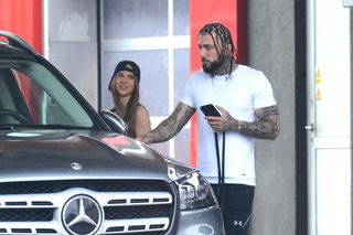 Blanka i Malik Montana jednak są razem? Nowe zdjęcia trafiły do sieci!