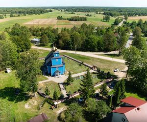 Milejczyce na Podlasiu