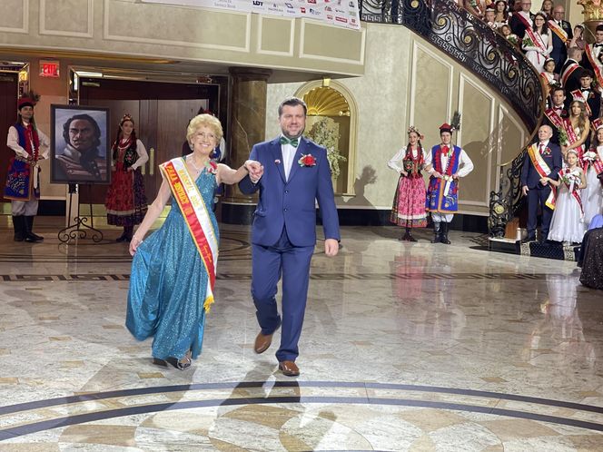 Bankiet 88. Parady Pułaskiego