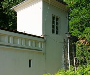 To wyjątkowy dwór na mapie Małopolski. Mieszkał w nim najsławniejszy polski etnograf