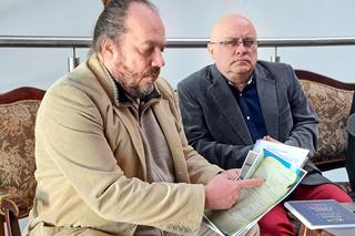 Powstaje serial o tarnowskim teatrze