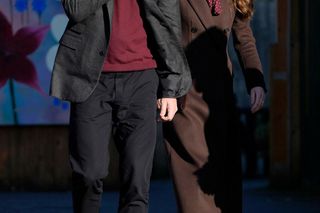 Kate Middleton i książę William spotkali się z rodzinami ofiar ataku nożownika w Southport