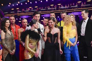 Uczestnicy Tańca z Gwiazdami 