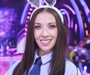 Adrianna Borek w finale Tańca z gwiazdami. Najbardziej bała się jednego