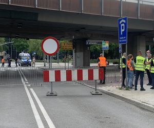Co dalej z estakadą w Chorzowie? Są dwa scenariusze. Architekt: Nigdy nie było tak cicho