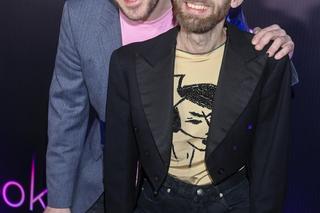 Mariusz Kozak jest zazdrosny o partnera