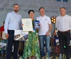 Stare Miasto w Olsztynie tętniło życiem. Zobacz, co działo się w weekend!