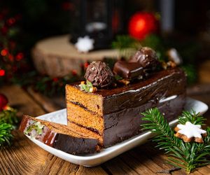 Ten aromatyczny piernik na Boże Narodzenie piekę od lat. Zawsze się udaje i ma wyborny smak 