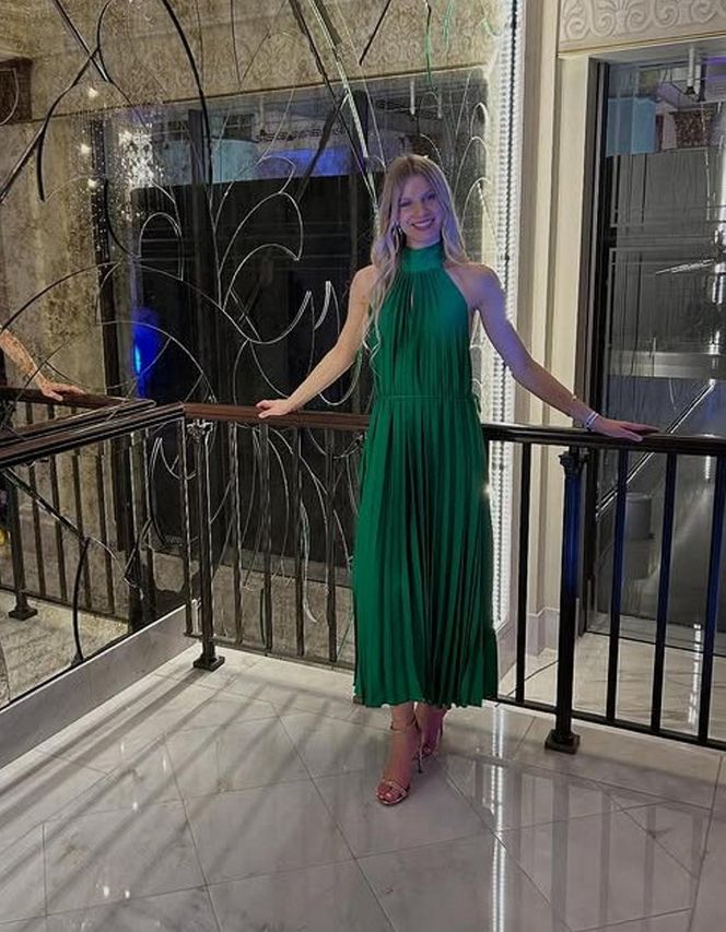 Jak zmieniła się Klaudia Kulawik z "Mam talent"?