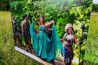 Zapowiedź Święta Drawy