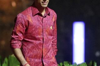  Światowi przywódcy zaszaleli z koszulami! Balijskie kreacje na G20, musisz to zobaczyć