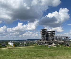 Eska Summer City Olsztyn na Kurzej Górze w Kurzętniku