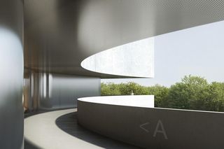 Modernizacja Ośrodka Stegny