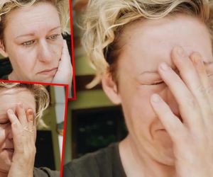 Dramatyczny wpis mamy pięcioraczków z Horyńca. Nie mam siły, Bez odbioru