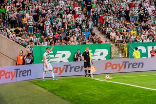 Lechia Gdańsk - Brøndby IF. Mecz Ligi Europy w obiektywie [ZDJĘCIA]