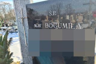 Śmierć psycholożki w Zakładzie Karnym w Rzeszowie [GALERIA]