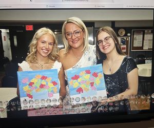  Rozmowa z Joanną Gwóźdź z Fundacji Uśmiech Dziecka