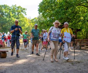 NEUCA w Toruniu edukacyjnie. Piknik zdrowotno-ekologiczny „Łączymy Pokolenia” [GALERIA]