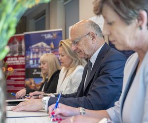 Chcą zachęcić młodych ludzi do pracy w hotelach. Akademia hotelarza rozwija się 