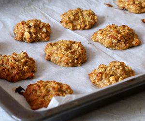 Idealna alternatywa dla zwykłych ciasteczek. Nie musisz nawet włączać piekarnika