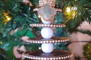 Tak wygląda najdroższa choinka świata. Ozdoby są warte ponad 60 MILIONÓW złotych!