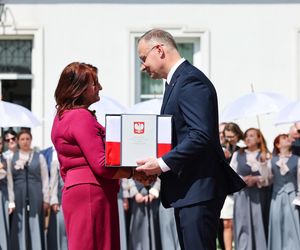 Obchody Dnia Flagi RP oraz Dnia Polonii i Polaków za Granicą 