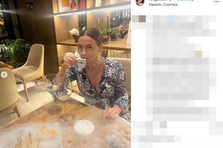 Kinga Rusin przez 3 dni świętowała urodziny